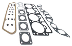 Copper Gasket